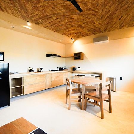 Apartamento Casa Borka Puerto Escondido  Exterior foto