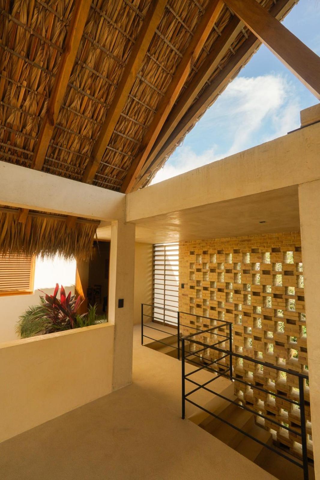 Apartamento Casa Borka Puerto Escondido  Exterior foto