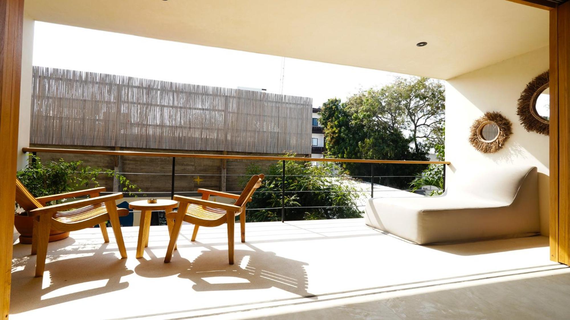 Apartamento Casa Borka Puerto Escondido  Exterior foto